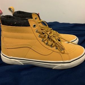 VANS SK8-HI MTE